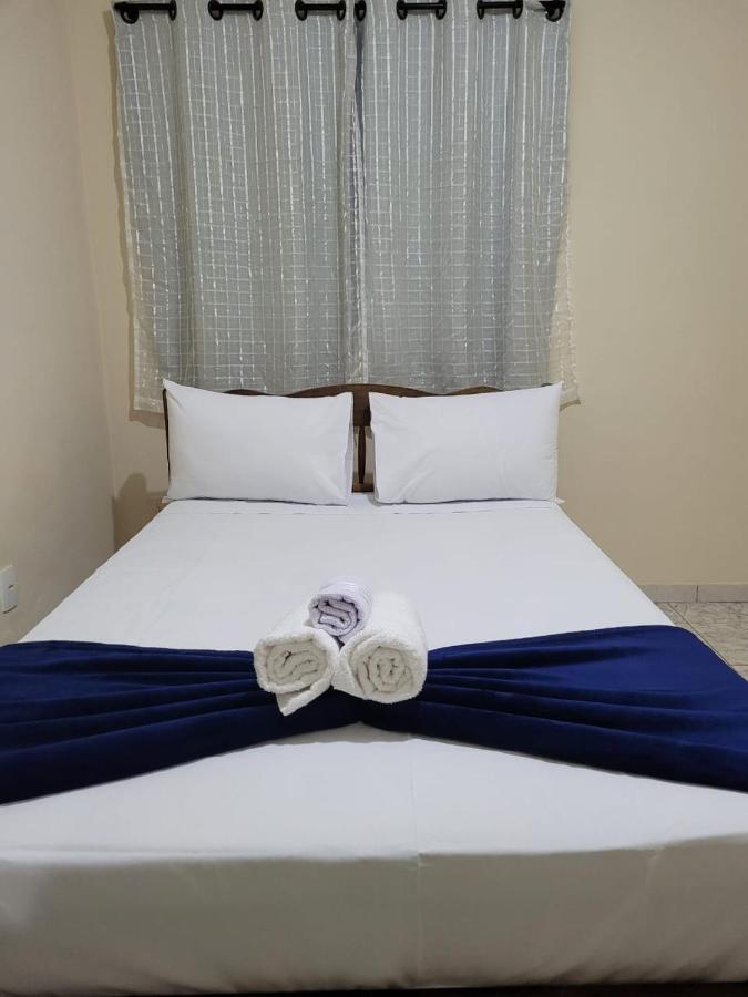 Suites Boa Viagem Пиренополис Экстерьер фото
