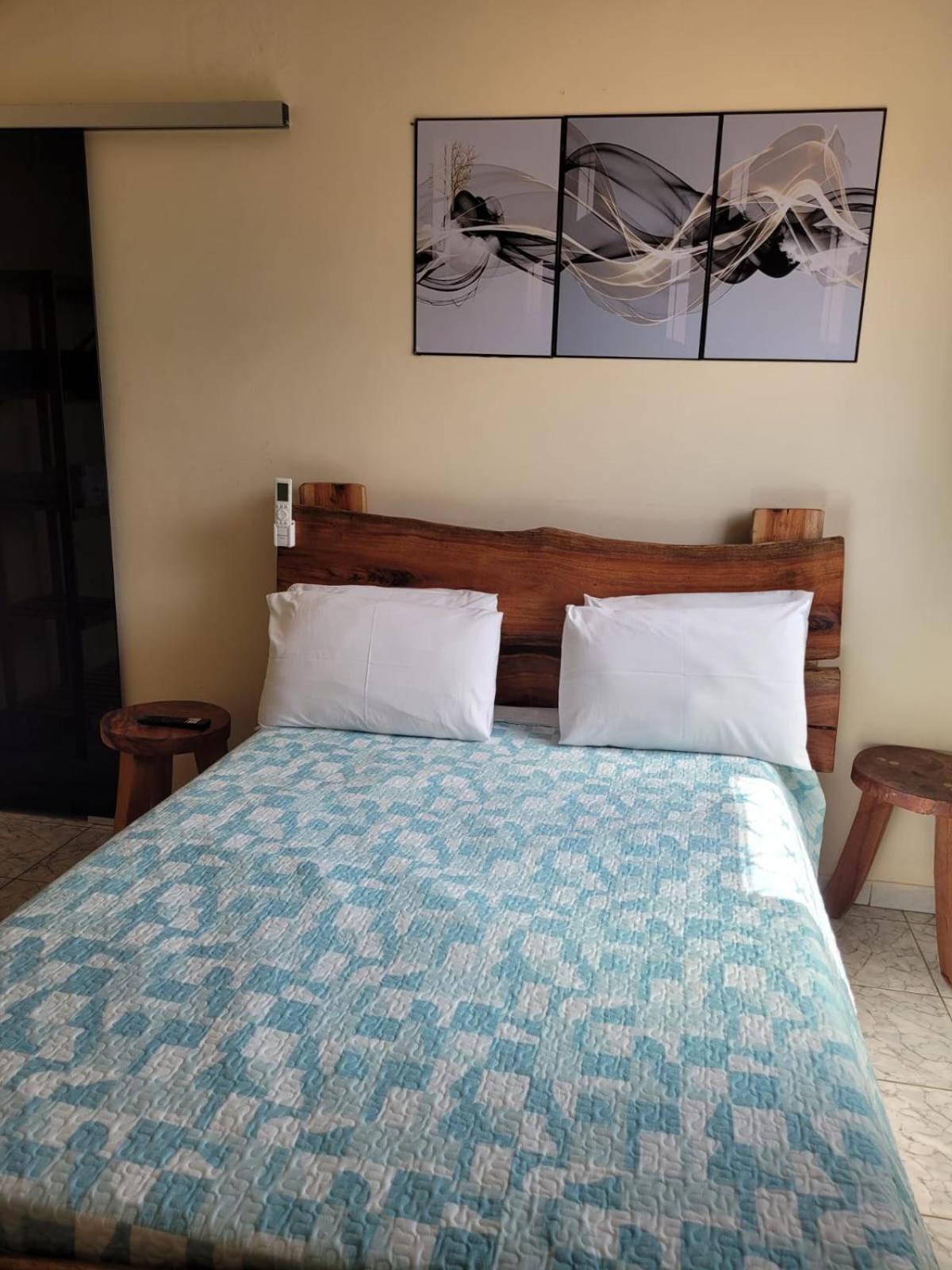 Suites Boa Viagem Пиренополис Экстерьер фото
