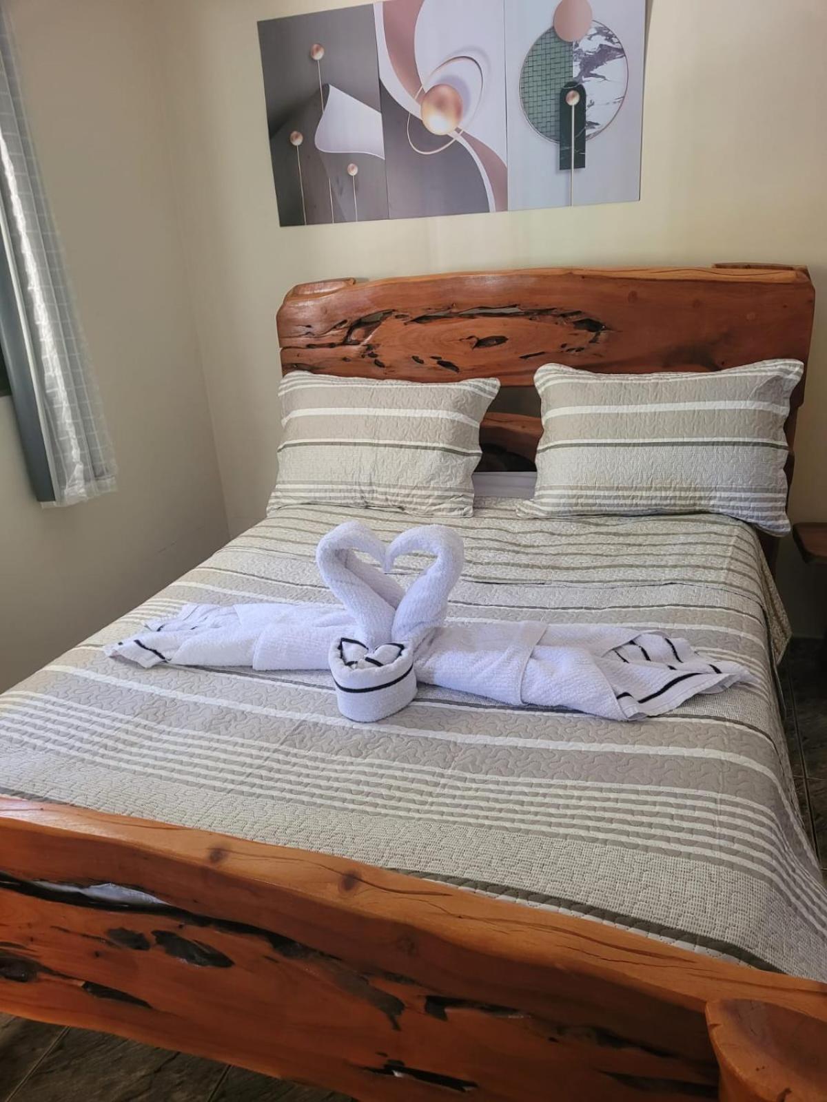 Suites Boa Viagem Пиренополис Номер фото