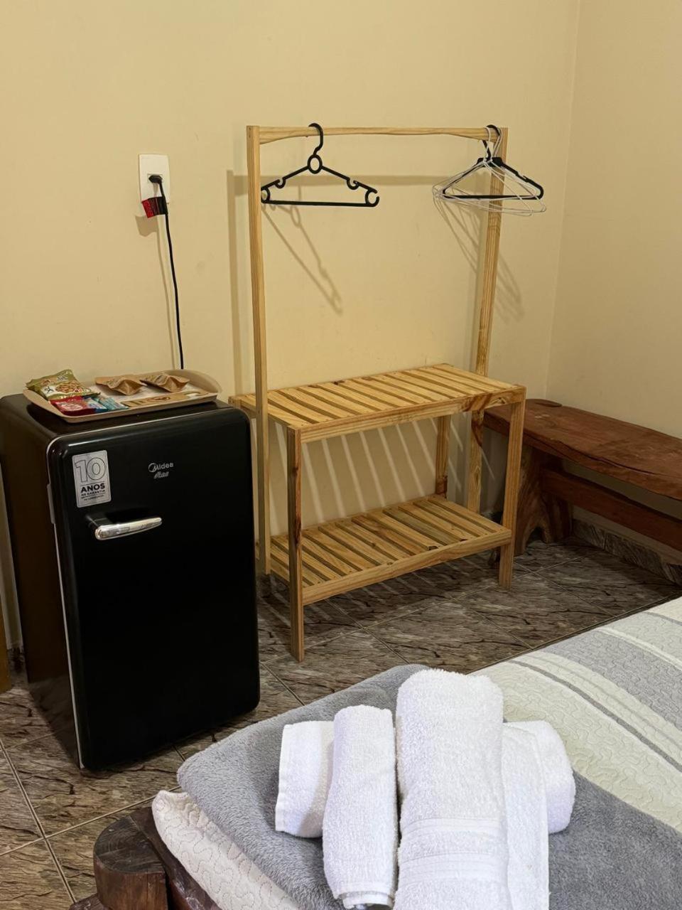Suites Boa Viagem Пиренополис Экстерьер фото