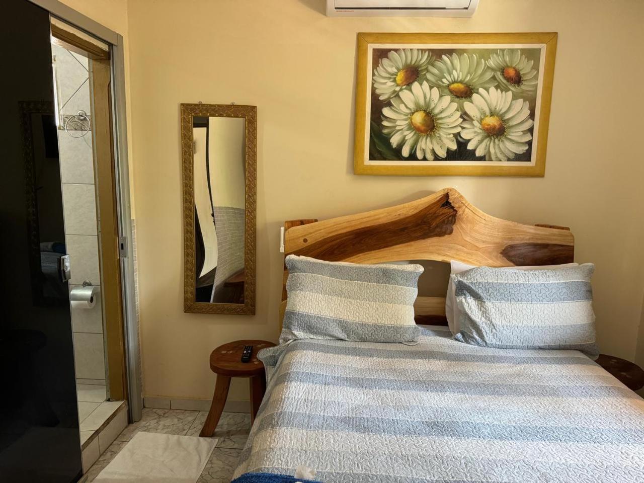 Suites Boa Viagem Пиренополис Экстерьер фото